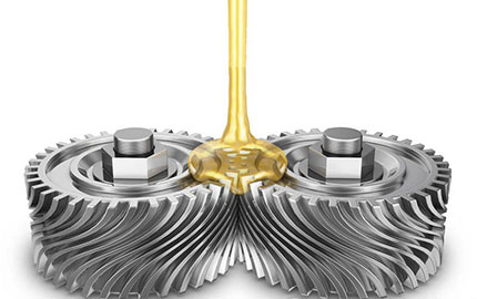 开式齿轮油与闭式齿轮油不能混合使用