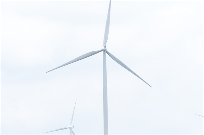 风力发电在线监测系统
