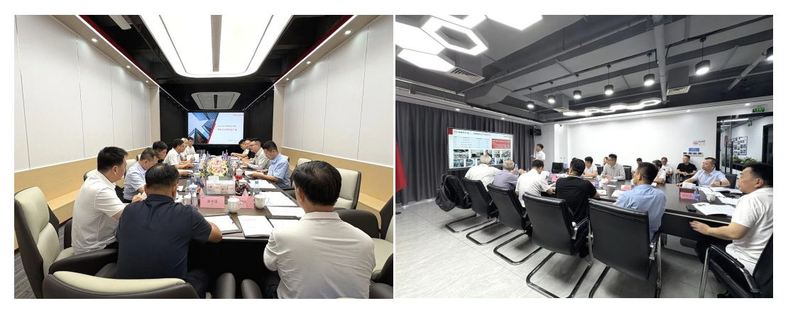 智火柴科技“动态流体颗粒图像传感系统”顺利通过科技成果鉴定,核心技术达国际先进水平 图1