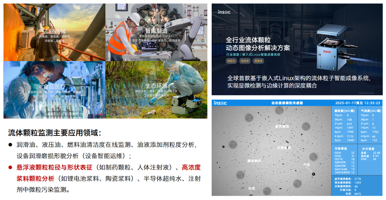 智火柴科技“动态流体颗粒图像传感系统”顺利通过科技成果鉴定,核心技术达国际先进水平 图5