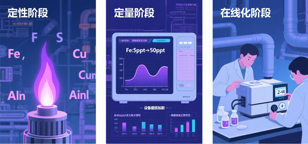 动态图像颗粒监测技术：开启流体系统污染检测与控制新纪元 图1