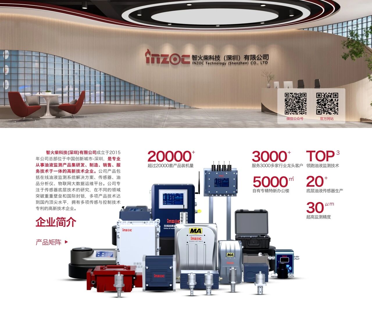 智火柴携全系列安全润滑与油液监测解决方案参加2025国际煤炭采矿展 图6