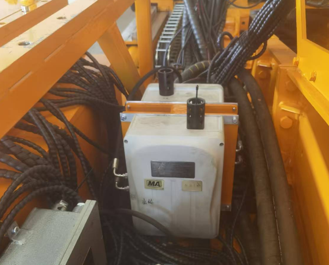 提升煤矿设备管理效率:石家庄煤机掘进机齿轮系统在线油液监测应用