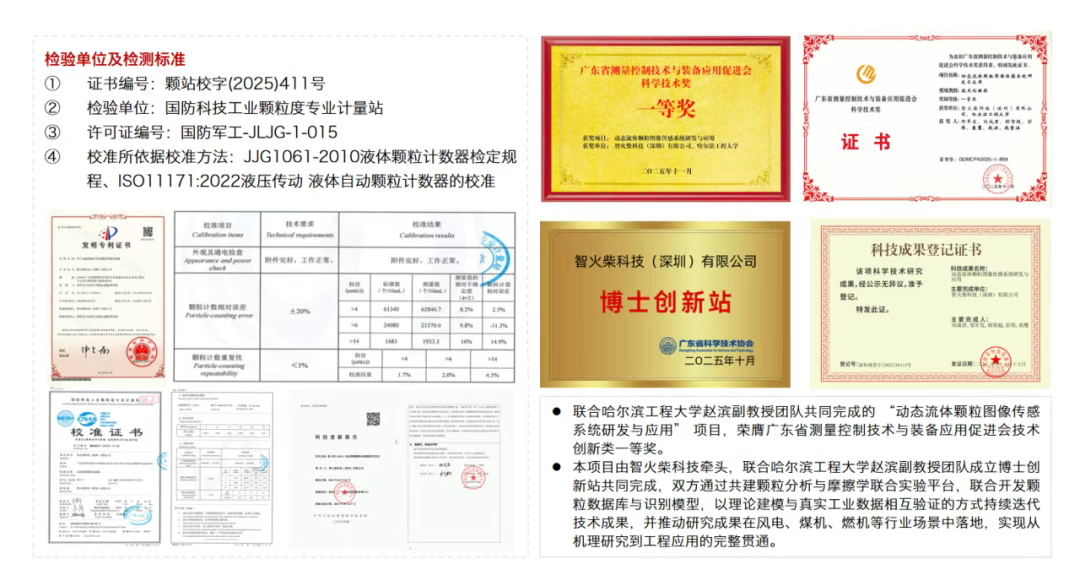 自主创新硬核突围，智火柴以动态图像颗粒传感器问鼎行业大奖 图5