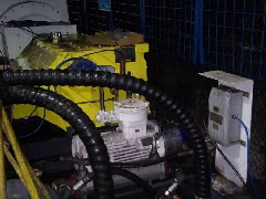 GYD12A矿用油液监测传感器在韩咀煤矿乳化液泵油箱的应用实践