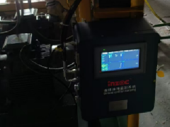 钢铁冶金行业应用案例：EH 油站智能化在线实时监测系统