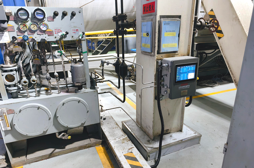 火电厂一次风机润滑系统智能化监测落地案例 | 从“事后抢修”到“事前预警”的运维革新