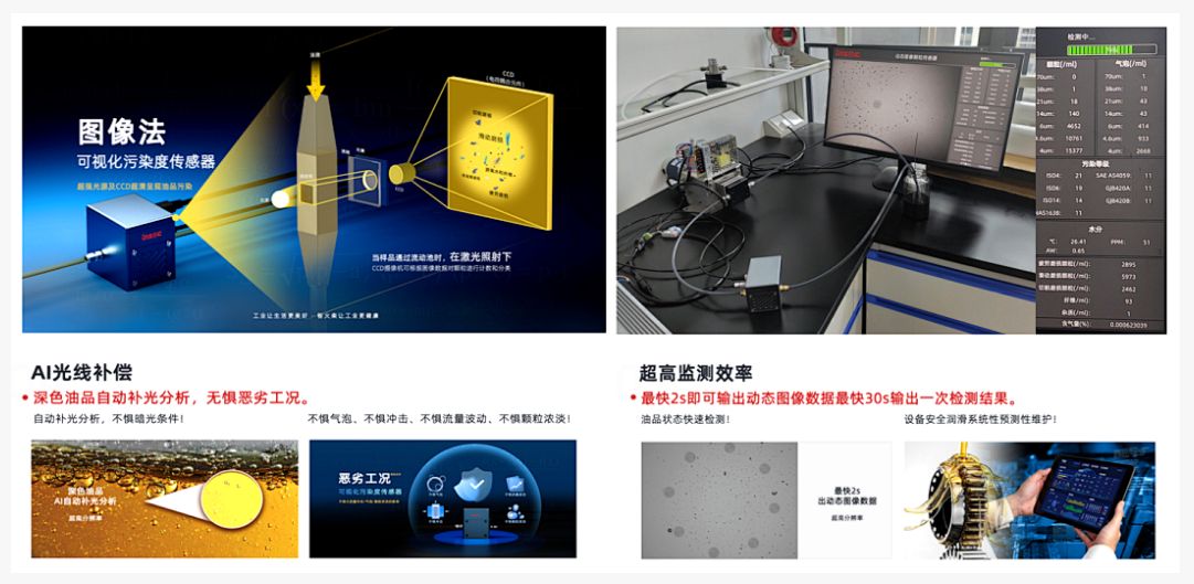 双捷报!智火柴动态图像颗粒传感器项目入围全国总决赛并荣获省级科技一等奖 图6