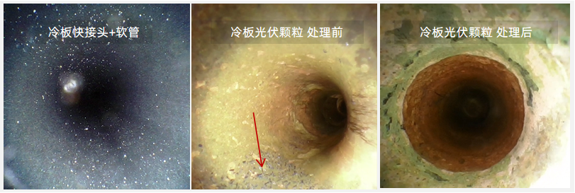 AI算力“心脏”的守护者：为什么液冷系统必须部署颗粒监测？
