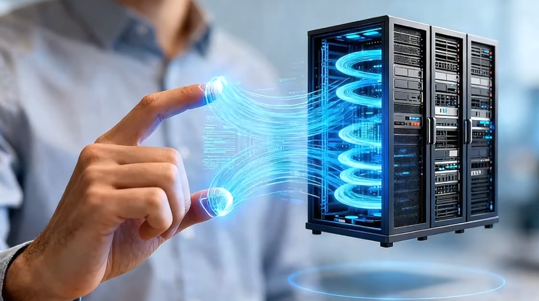 AI算力“心脏”的守护者：为什么液冷系统必须部署颗粒监测？