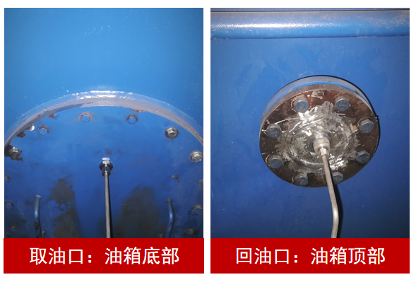 海上油气开采新趋势:压裂船发电机组油液在线监测技术深度解析