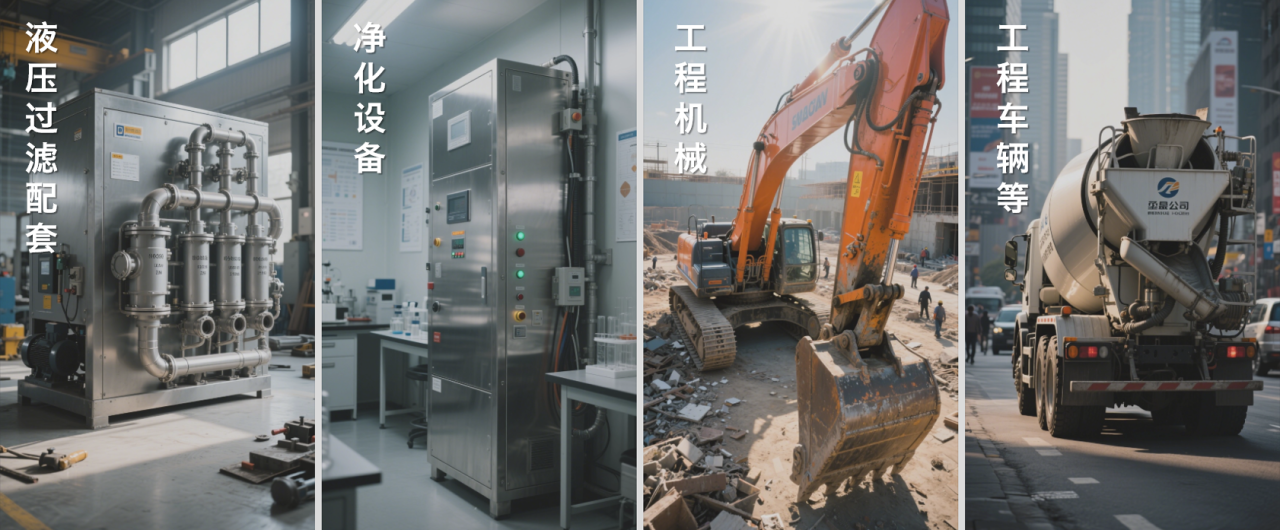 油液污染度传感器怎么选?2026设备油液监测选型指
