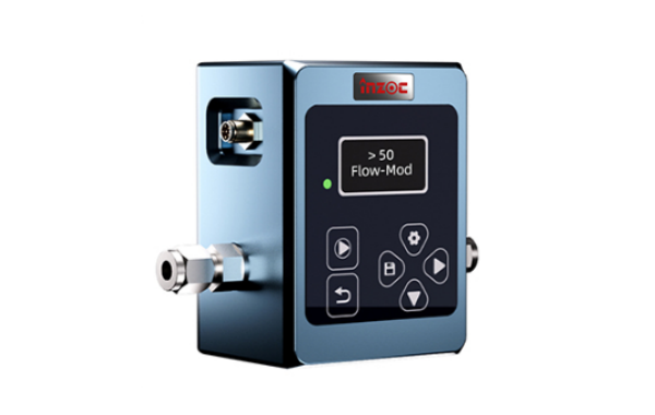 INZOC 智火柴 IFJ-3 液体颗粒计数器